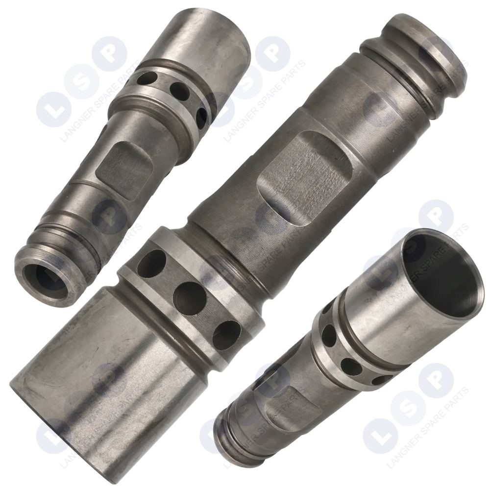 Prídržné puzdro, rukoväť Bosch GBH12-52D GBH12-52DV BARE, 1618597105